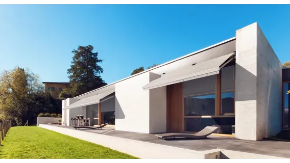 Store Banne Alu | 2m X 1,5m | Livraison Gratuite | Premium A1