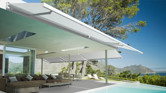 Store loggia SMART A1