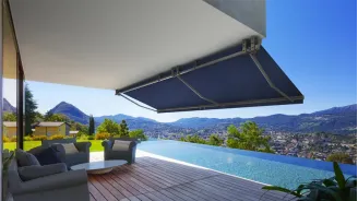 Store de terrasse SMART M1