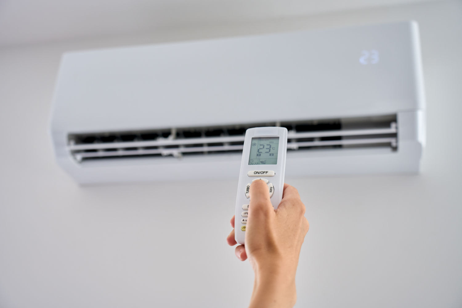 Coût réel de la climatisation en France